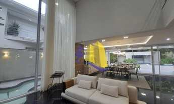 Imagem 5: Casa com 6 dormitórios à venda, 602 m² por R$ 10.800.000,00 - Riviera Módulo 12 - Bertioga