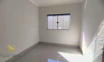 Imagem 5: Casa com 3 dormitórios à venda, 86 m² por R$ 495.000 - Rita Vieira - Campo Grande/MS