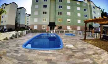 Imagem 1: Novo Hamburgo - Apartamento Padrão - Ouro Branco