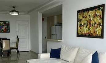 Imagem 4: Apartamento para Venda em Rio de Janeiro, Barra da Tijuca, 1 dormitório, 1 banheiro, 1 vag