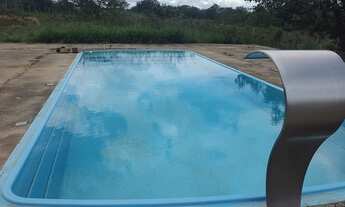 Imagem: Casa de condomínio para venda tem 335 metros