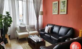 Imagem 3: São Paulo - Apartamento Padrão - Pinheiros