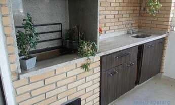 Imagem 6: APARTAMENTO - MORUMBI - SP