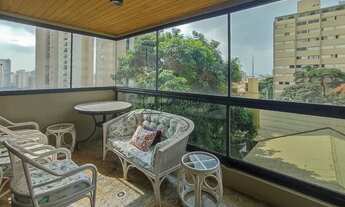 Imagem 7: Venda Apartamento 3 Dormitórios - 267 m² Perdizes