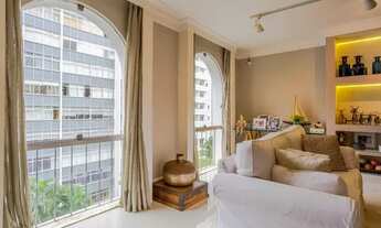 Imagem 6: Apartamento Venda Itaim Bibi 230 m² 3 Dormitórios