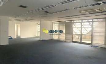 Imagem 2: Andar comercial para alugar, com 301 m², no coração da Savassi