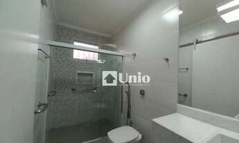 Imagem 5: Casa com 3 dormitórios à venda, 198 m² por R$ 540.000,00 - Jardim Monumento - Piracicaba/S