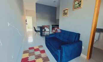 Imagem: Apartamento Flat em Caraguatatuba