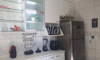 Imagem 6: Santo André - Apartamento Padrão - Jardim Santo Antônio