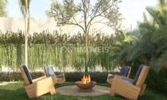 Imagem 3: CASA DE CONDOMINIO RESIDENCIAL em CAMPINAS - SP, ALPHAVILLE DOM PEDRO 3