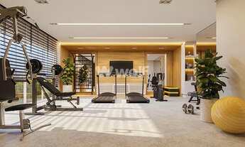 Imagem 2: 4 DORM (02 SUITES + 02 DEMI - SUITES) - COND TOP