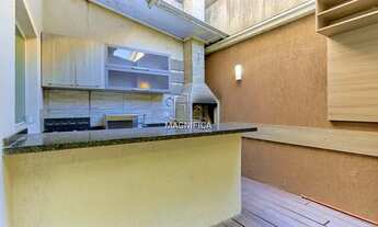 Imagem 7: Sobrado.Que tal morar em um magnífico imóvel localizado em um ótimo bairro de Curit