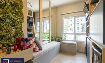 Imagem 6: Apartamento Venda 2 Dormitórios - 58 m² Vila Madalena