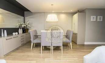 Imagem: Apartamento com 4 dormitórios para alugar