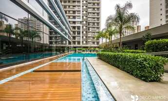 Imagem 2: Apartamento à venda Rua São Josemaría Escrivá, Jardim do Salso - Porto Alegre