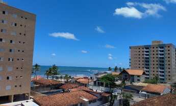 Imagem 1: Apto 1 dorm vistas mar, 06 pessoas centro Itanhaém