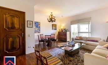 Imagem 1: Apartamento Venda Pinheiros 105 m² 2 Dormitórios