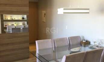 Imagem 4: Apartamento para Venda - 82.28m², 2 dormitórios, sendo 1 suite, 2 vagas - Jardim Lindóia