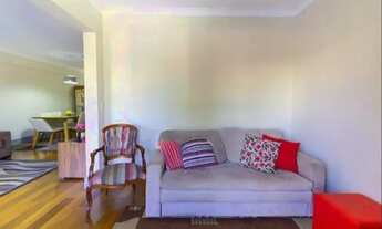 Imagem 5: Apartamento Locação Alto da Lapa 120 m² 3 Dormitórios