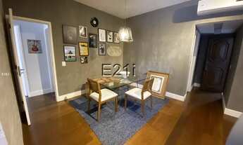 Imagem 2: Apartamento para Locação em Rio de Janeiro, São Conrado, 2 dormitórios, 1 suíte, 1 banheir