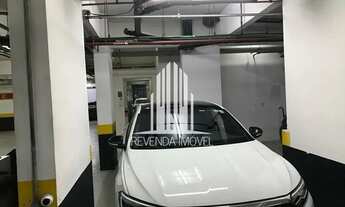 Imagem 7: Apartamento no Condomínio Estanconfor Vila Olímpia no Bairro da Vila Olímpia 64m² 2 dorms