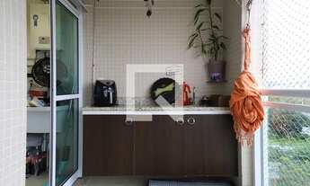 Imagem 6: Apartamento para Aluguel - Recreio, 2 Quartos, 67 m2