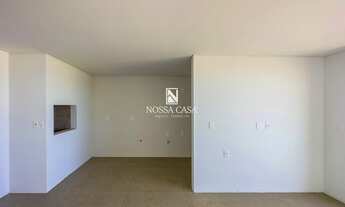 Imagem 3: Excelente apartamento com 03 dormitórios, sendo 01 suíte, 104m² e duas vagas de garagem, s