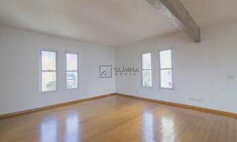 Imagem 6: Locação Apartamento 4 Dormitórios - 340 m² Campo Belo