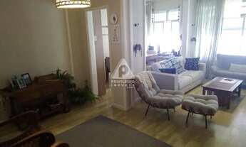 Imagem 2: Leme 2 quartos reformado