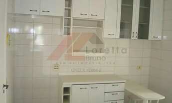 Imagem 3: São Paulo - Apartamento Padrão - Morumbi