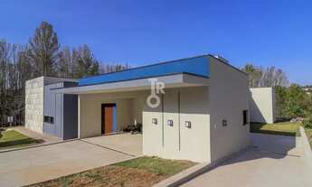 Imagem: Casa à venda no bairro Caxambu - Jundiaí/SP