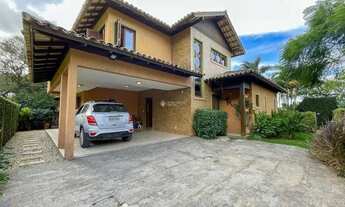 Imagem 4: FLORIANóPOLIS - Casa Padrão - Lagoa da Conceição