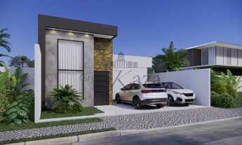 Imagem 2: Jacarei - Casa Padrão - Villa Branca