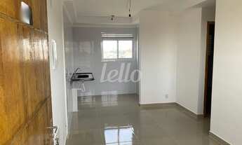 Imagem: São Paulo - Apartamento Padrão - Vila