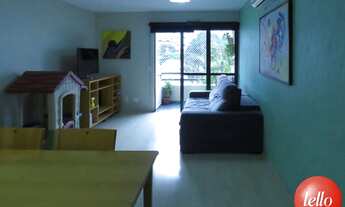 Imagem 2: São Paulo - Apartamento Padrão - Ipiranga