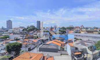 Imagem 5: Apartamento à Venda - Vila Guilhermina, 1 Quarto, 30 m2