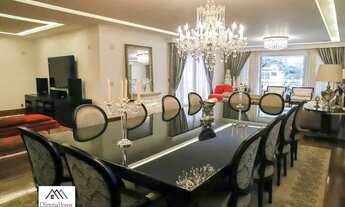 Imagem: Locação Apartamento 4 Dormitórios - 301