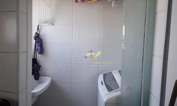 Imagem 7: Apartamento com 2 dormitórios à venda, 54 m² por R$ 424.000,00 - Vila Vilma - Santo André