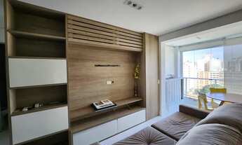 Imagem 7: São Paulo - Apartamento Padrão - Tatuapé