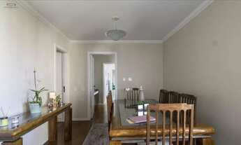 Imagem 3: Apartamento mobiliado próximo do São Camilo com 4 dormitórios ( 3 suítes) e 3 vagas