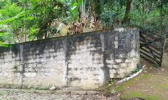 Imagem 3: Terreno no coração da serra de petrópolis