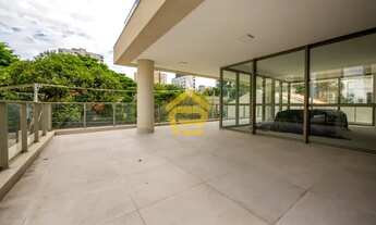 Imagem 4: Apartamento Garden com 4 Dormitórios na Vila Mariana