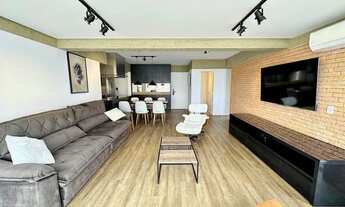 Imagem 5: Apartamento 2 dormitórios para Locação em São Paulo, Vila Mariana, 2 dormitórios, 2 suítes