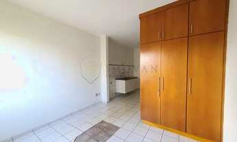 Imagem 4: Apartamento Kitchnet em Ribeirão Preto