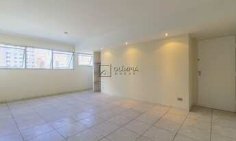 Imagem 3: Venda Apartamento 2 Dormitórios - 97 m² Campo Belo