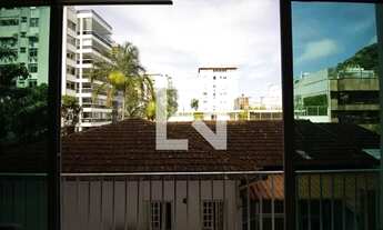 Imagem 4: Apartamento à Venda - Leblon, 3 Quartos, 105 m2