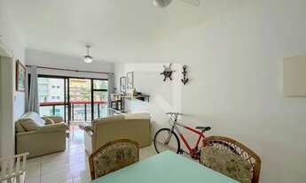 Imagem 3: Apartamento para Aluguel - Parque Enseada, 1 Quarto, 42 m2