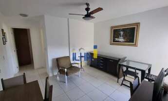 Imagem 6: Apartamento com 1 dormitório para alugar por R$ 2.454,72/mês - Jardim da Penha - Vitória/E