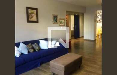 Imagem 2: Apartamento para Aluguel - Jardim Paulista, 3 Quartos, 127 m2