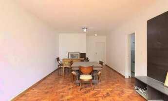 Imagem 6: Apartamento com 3 dormitórios, 130 m² - venda por R$ 1.600.000,00 ou aluguel por R$ 7.450